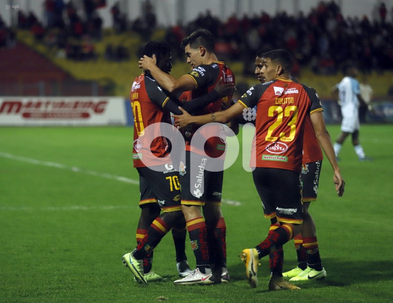 FBL-LIGAPRO-CUENCA-GUAYAQUIL-CITY
