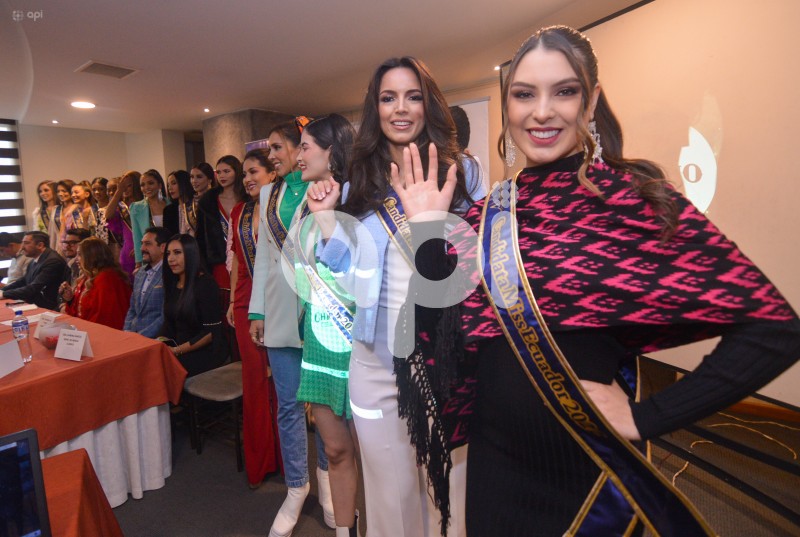 CUENCA-CANDIDATAS-MISS-ECUADOR