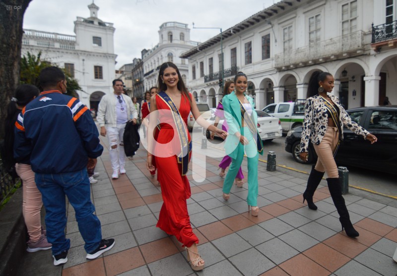 CUENCA-CANDIDATAS-MISS-ECUADOR