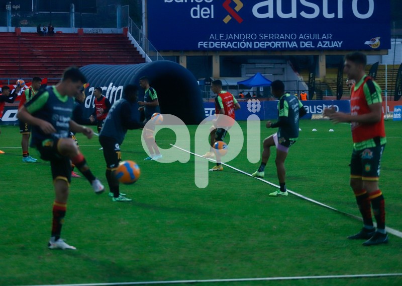 FBL-LIGAPRO-DCUENCA-GUAYAQUIL-CITY
