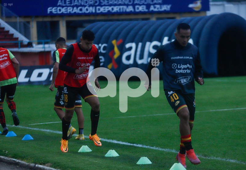FBL-LIGAPRO-DCUENCA-GUAYAQUIL-CITY