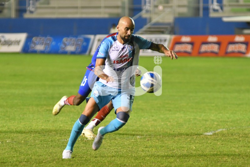 FBL-LIGAPRO-SERIE B-MANTA - OLMEDO