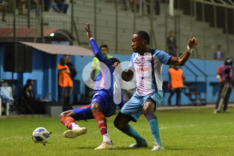 FBL-LIGAPRO-SERIE B-MANTA - OLMEDO
