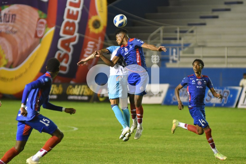 FBL-LIGAPRO-SERIE B-MANTA - OLMEDO
