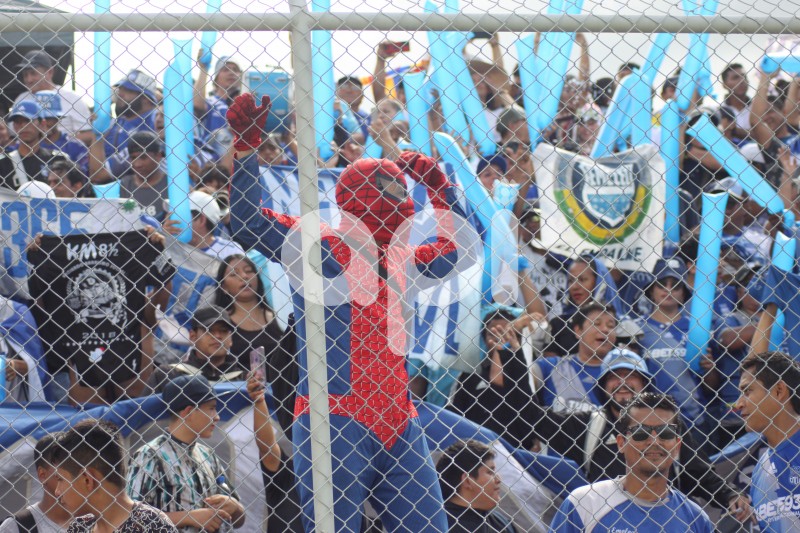 FBL-COPA ECUADOR-UNION MABITA-EMELEC