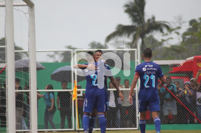 FBL-COPA ECUADOR-UNION MABITA-EMELEC