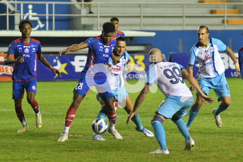 FBL-LIGAPRO-SERIE B-MANTA - OLMEDO