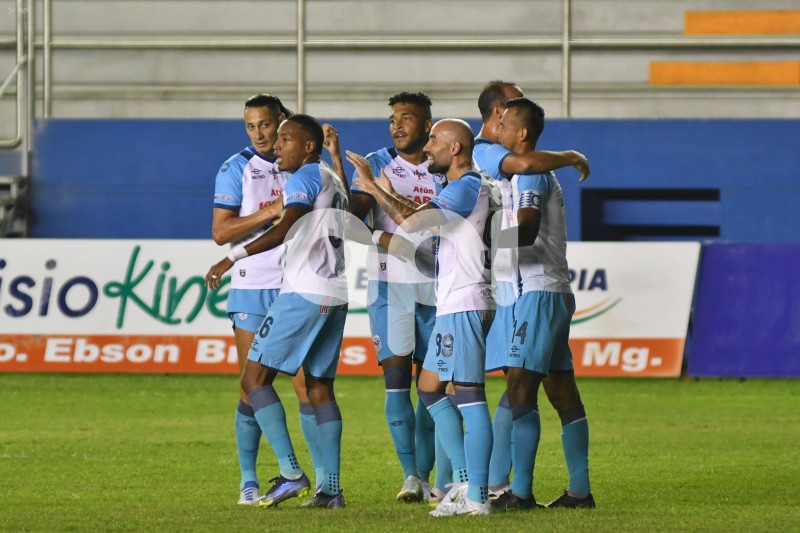 FBL-LIGAPRO-SERIE B-MANTA - OLMEDO