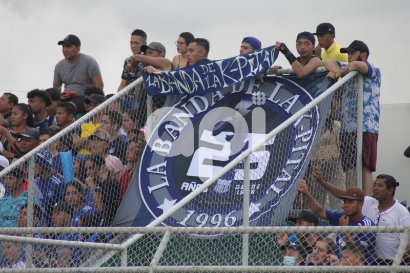 FBL-COPA ECUADOR-UNION MABITA-EMELEC