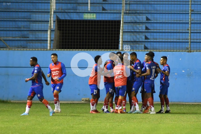 FBL-LIGAPRO-SERIE B-MANTA - OLMEDO