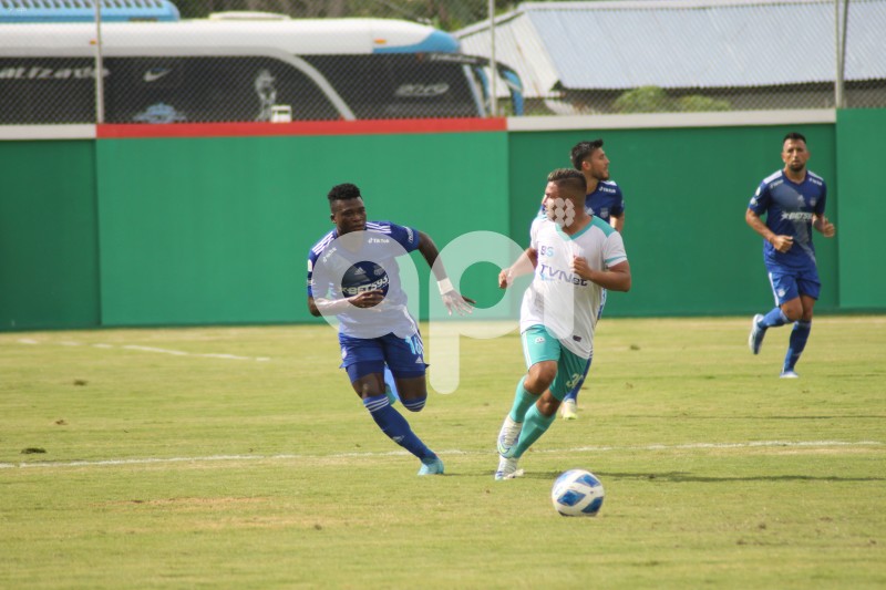 FBL-COPA ECUADOR-UNION MABITA-EMELEC
