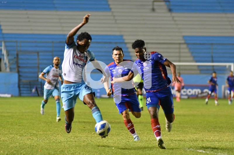FBL-LIGAPRO-SERIE B-MANTA - OLMEDO