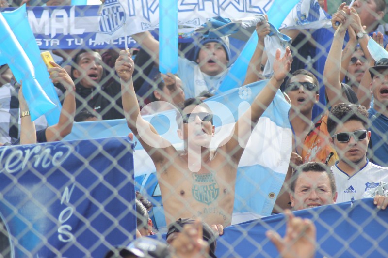 FBL-COPA ECUADOR-UNION MABITA-EMELEC