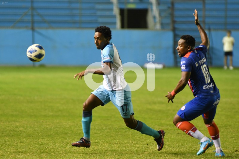 FBL-LIGAPRO-SERIE B-MANTA - OLMEDO