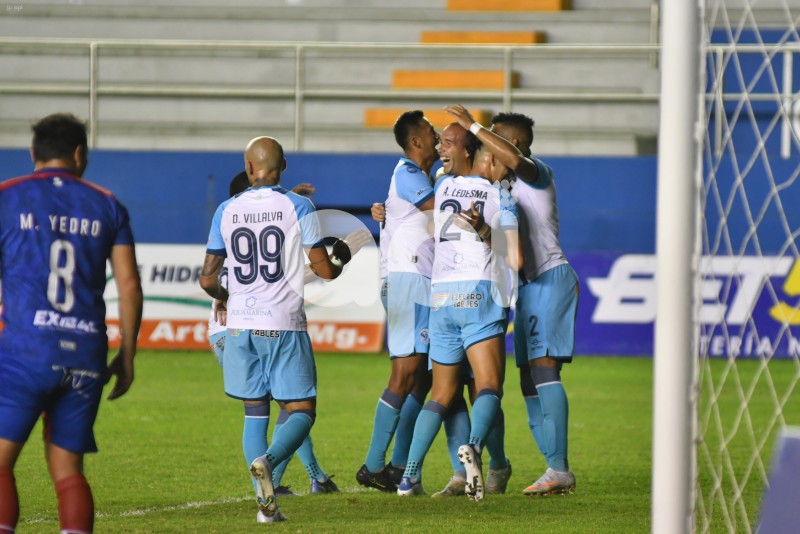 FBL-LIGAPRO-SERIE B-MANTA - OLMEDO