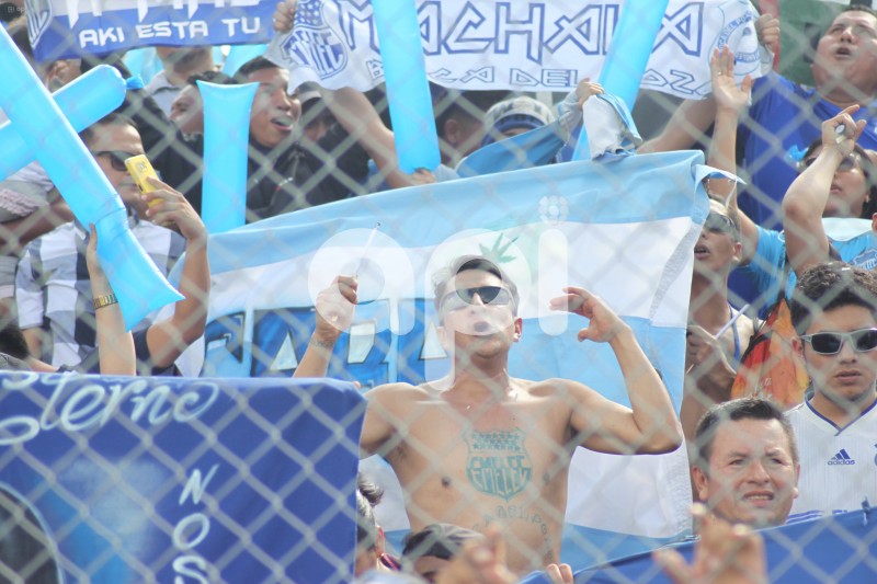 FBL-COPA ECUADOR-UNION MABITA-EMELEC