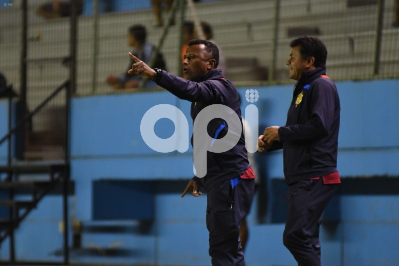 FBL-LIGAPRO-SERIE B-MANTA - OLMEDO