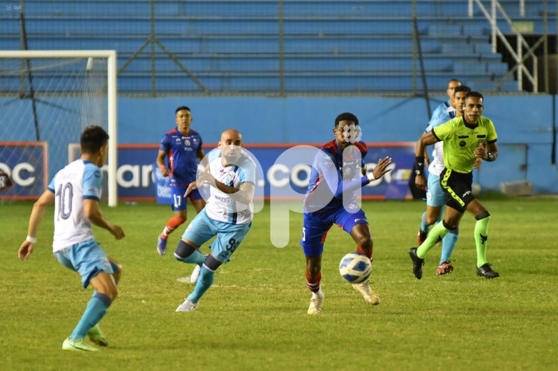 FBL-LIGAPRO-SERIE B-MANTA - OLMEDO