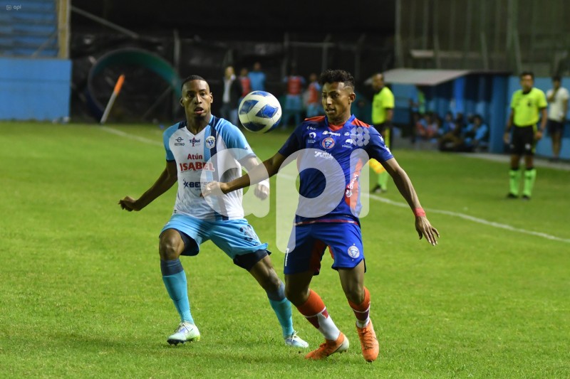 FBL-LIGAPRO-SERIE B-MANTA - OLMEDO