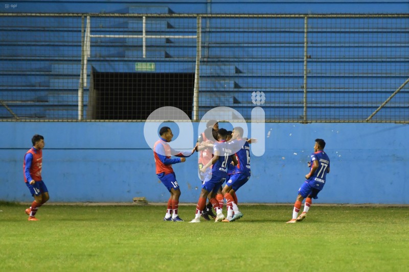 FBL-LIGAPRO-SERIE B-MANTA - OLMEDO