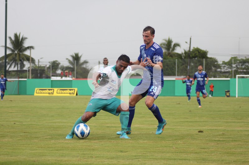 FBL-COPA ECUADOR-UNION MABITA-EMELEC