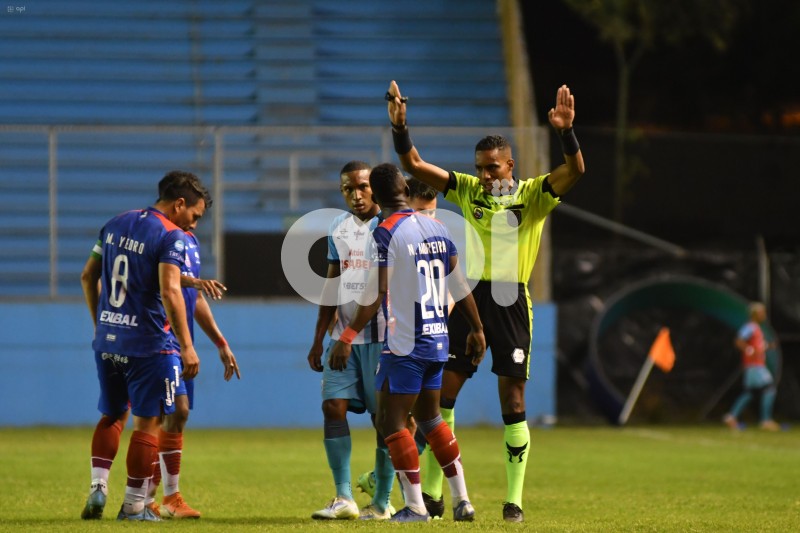 FBL-LIGAPRO-SERIE B-MANTA - OLMEDO