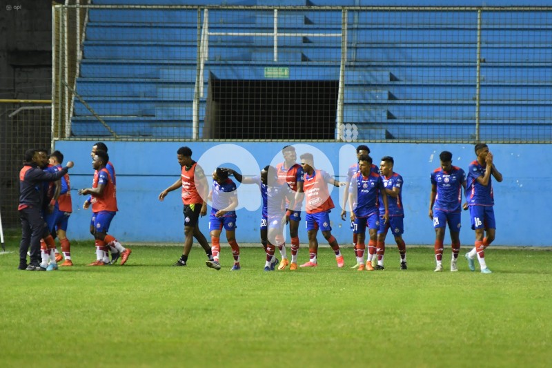 FBL-LIGAPRO-SERIE B-MANTA - OLMEDO