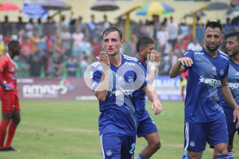 FBL-COPA ECUADOR-UNION MABITA-EMELEC