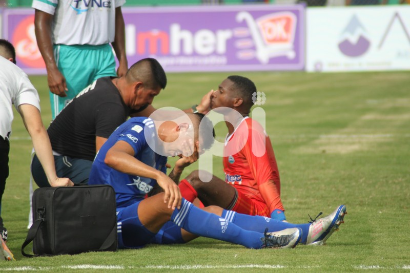 FBL-COPA ECUADOR-UNION MABITA-EMELEC