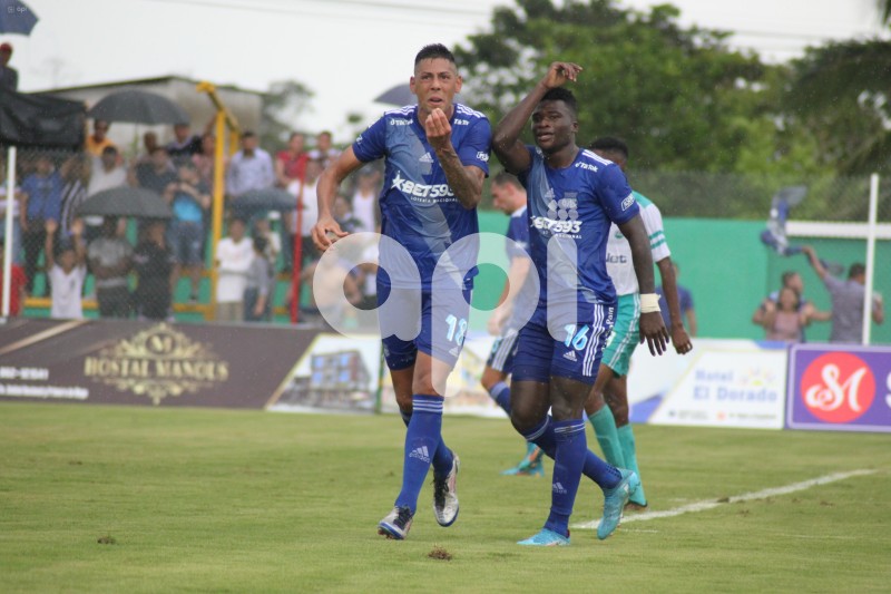 FBL-COPA ECUADOR-UNION MABITA-EMELEC