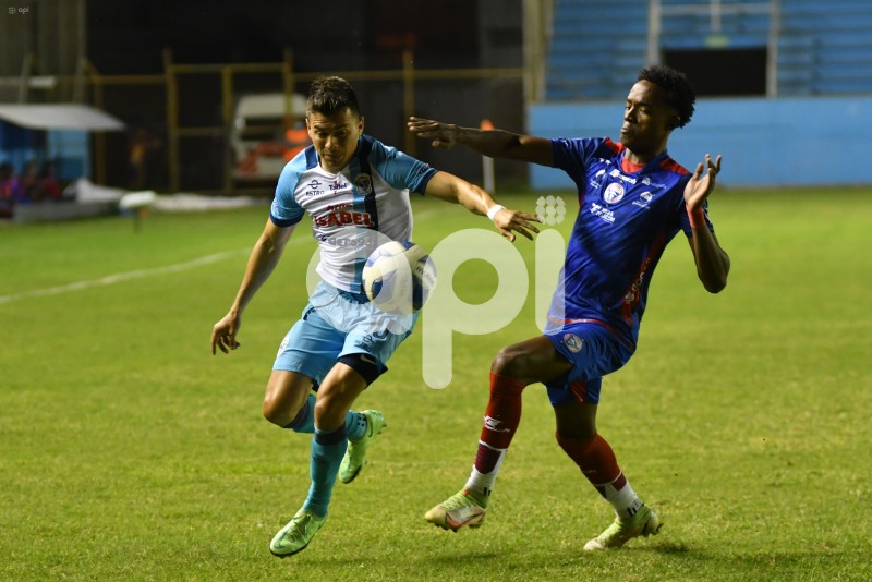 FBL-LIGAPRO-SERIE B-MANTA - OLMEDO