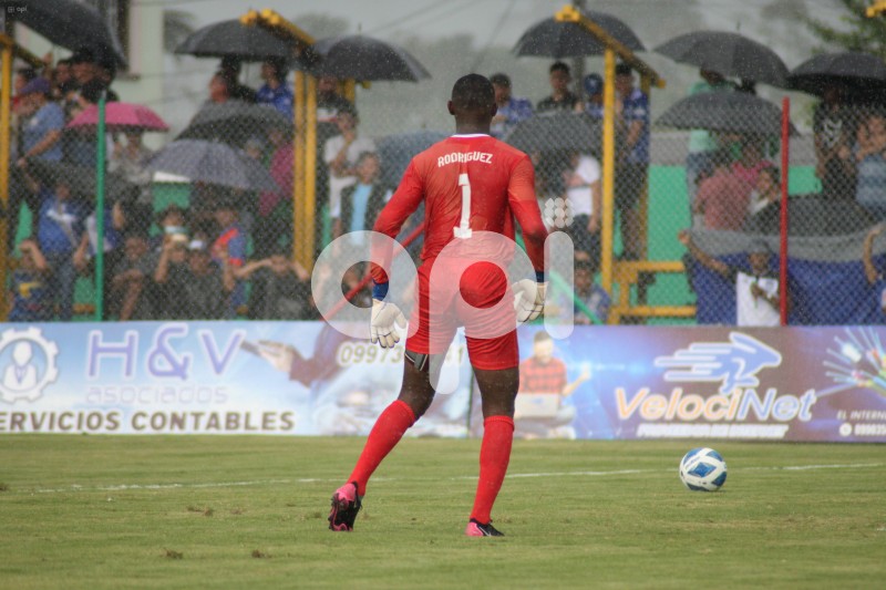 FBL-COPA ECUADOR-UNION MABITA-EMELEC