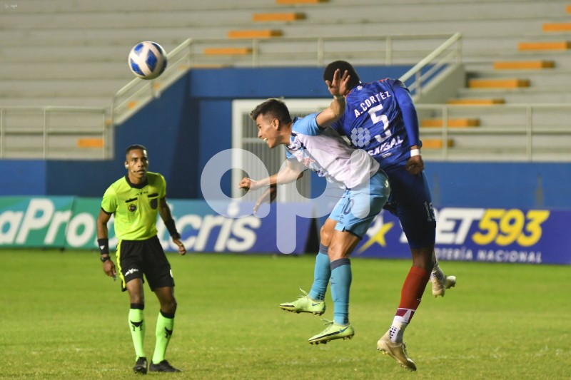 FBL-LIGAPRO-SERIE B-MANTA - OLMEDO