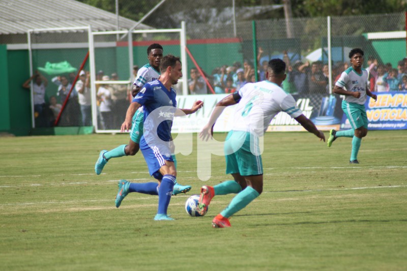 FBL-COPA ECUADOR-UNION MABITA-EMELEC
