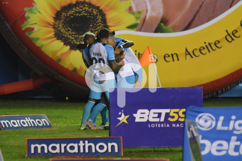 FBL-LIGAPRO-SERIE B-MANTA - OLMEDO