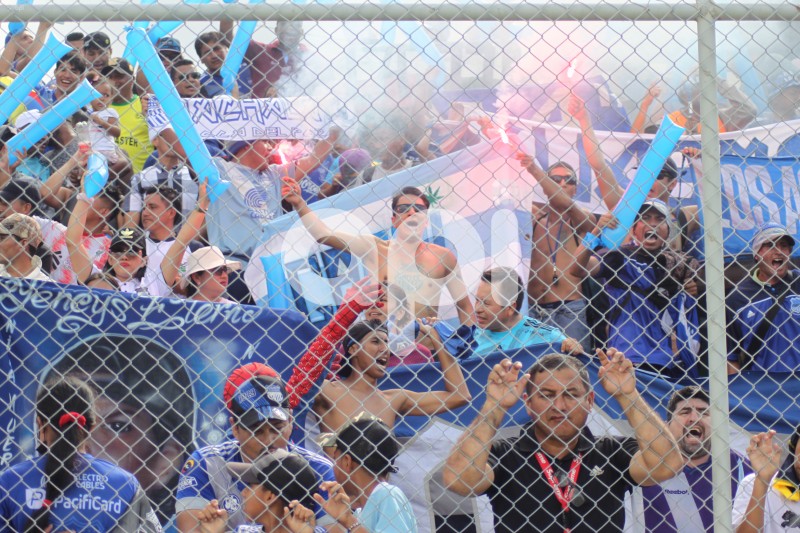 FBL-COPA ECUADOR-UNION MABITA-EMELEC