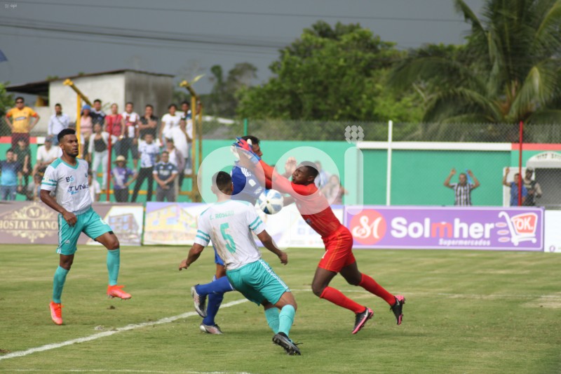 FBL-COPA ECUADOR-UNION MABITA-EMELEC