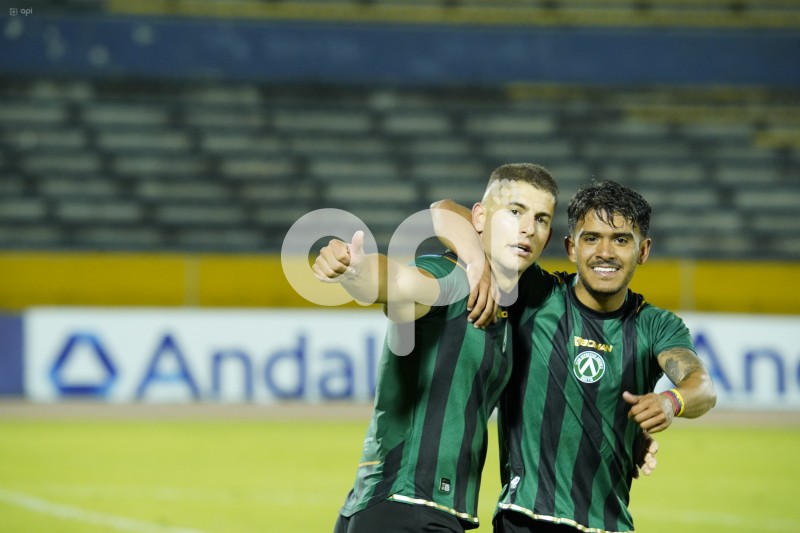 FBL-SERIE B-AMERICA-IMBABURA