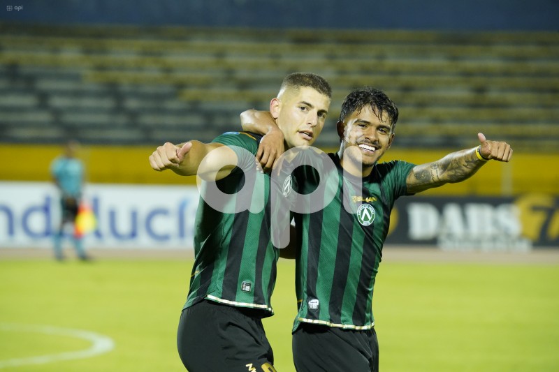 FBL-SERIE B-AMERICA-IMBABURA