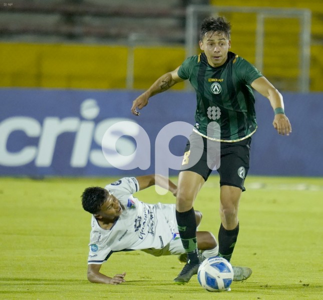 FBL-SERIE B-AMERICA-IMBABURA