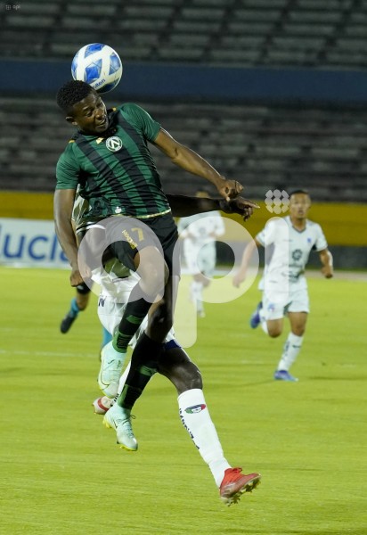 FBL-SERIE B-AMERICA-IMBABURA