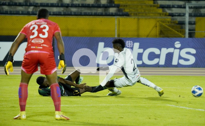 FBL-SERIE B-AMERICA-IMBABURA
