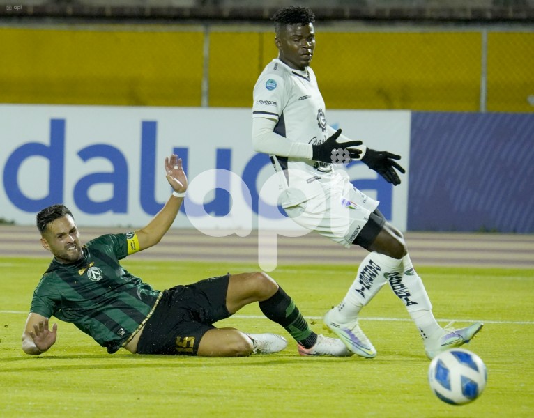 FBL-SERIE B-AMERICA-IMBABURA