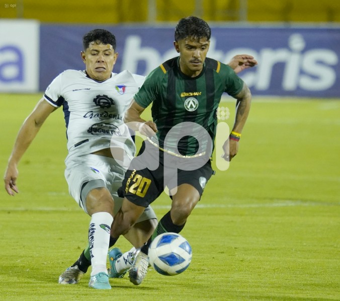 FBL-SERIE B-AMERICA-IMBABURA