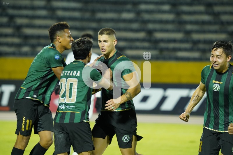 FBL-SERIE B-AMERICA-IMBABURA