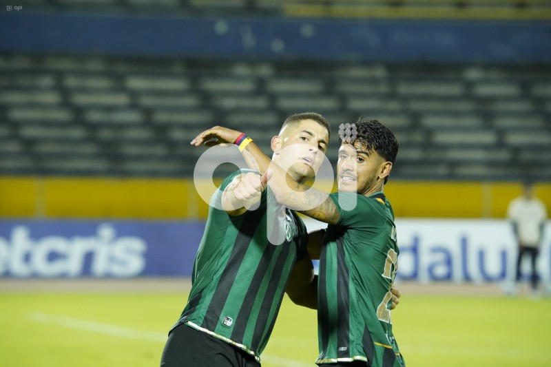 FBL-SERIE B-AMERICA-IMBABURA