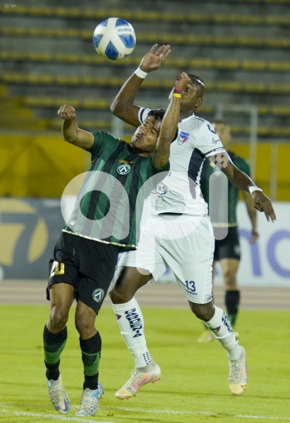 FBL-SERIE B-AMERICA-IMBABURA