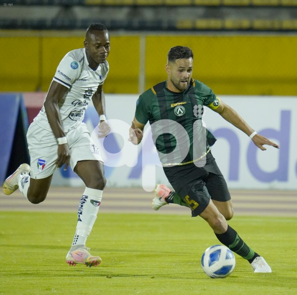 FBL-SERIE B-AMERICA-IMBABURA