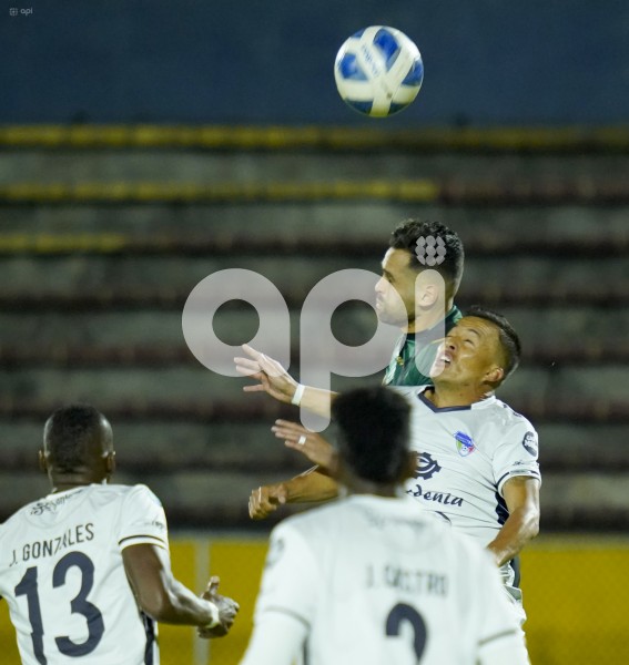 FBL-SERIE B-AMERICA-IMBABURA