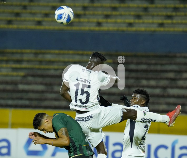 FBL-SERIE B-AMERICA-IMBABURA